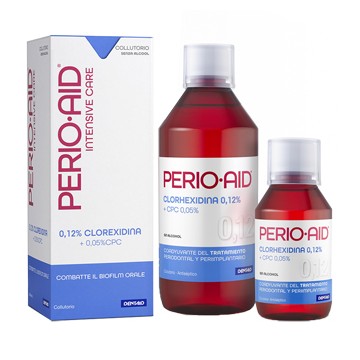 Perio aid intensivecare500ml