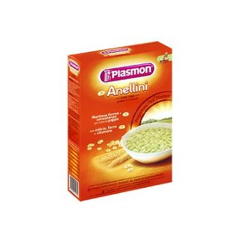 Pastina anellini 340g