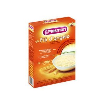 Pastina fili d'angelo 340g