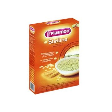 Pastina stelline 340g