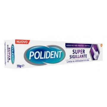 Polident super sigillante70g