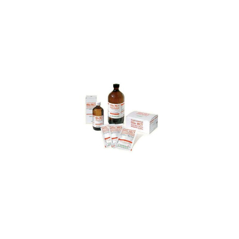 Mct olio 240ml Mct olio 240ml