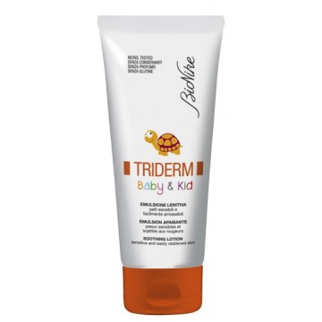 Triderm baby&kid emuls lenit