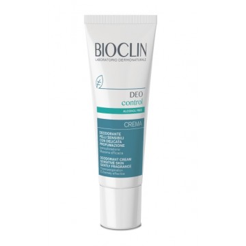 Bioclin deo control cremac/p