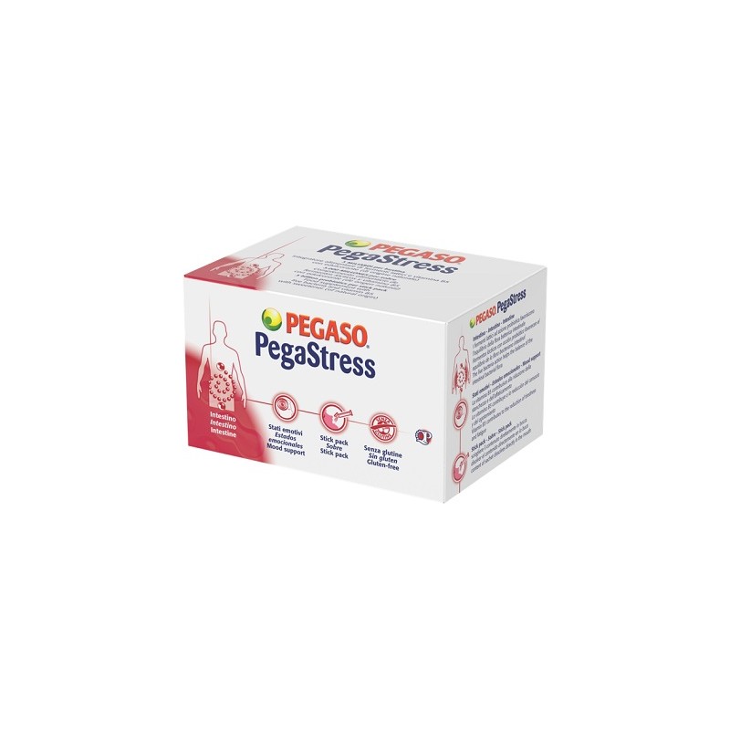 Pegastress 28stick pack Pegastress 28stick pack