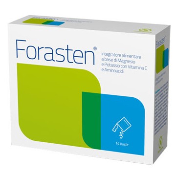 Forasten 14bust