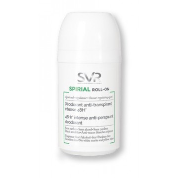 Spirial deod rollon 50ml