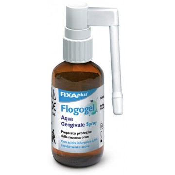 Flogogel acquagengivalespray