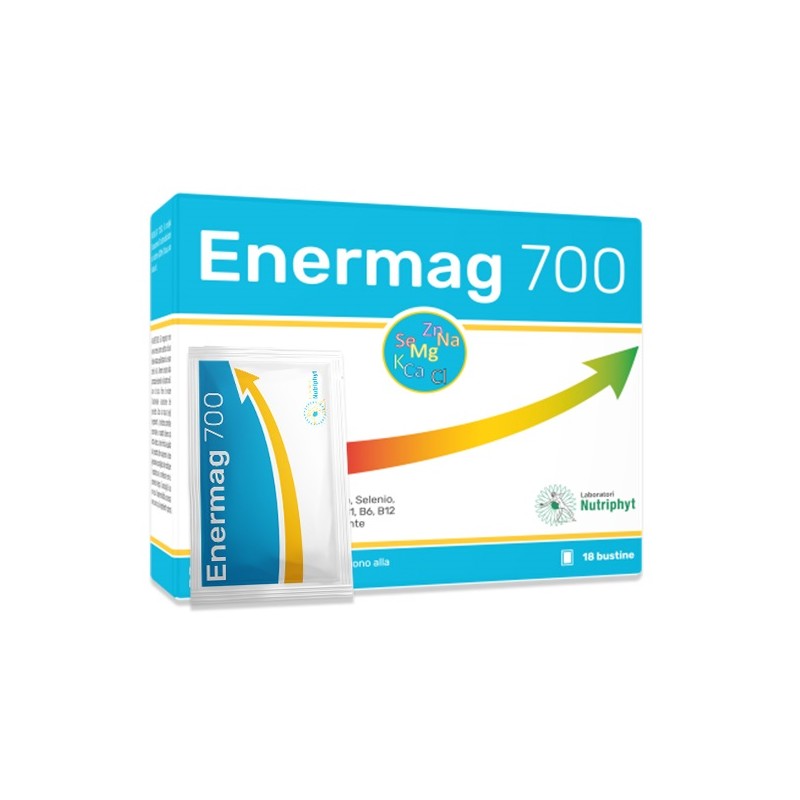 ENERMAG 700 18BUST ENERMAG 700 18BUST