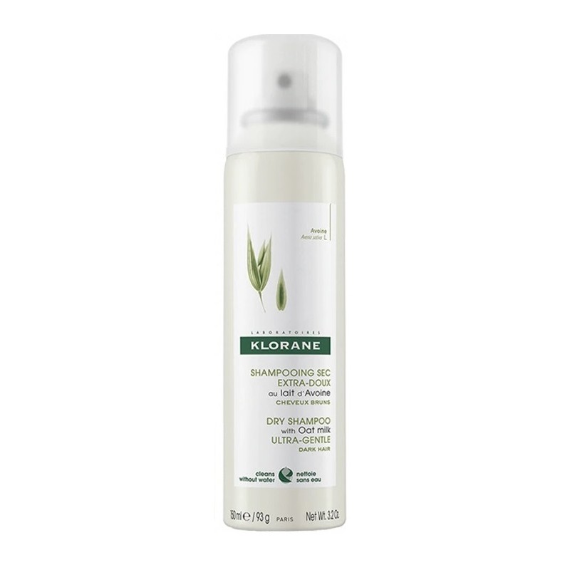 Klorane sh secco avena 150ml Klorane sh secco avena 150ml