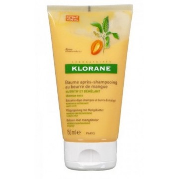 KLORANE BALS BURROMANGO150ML