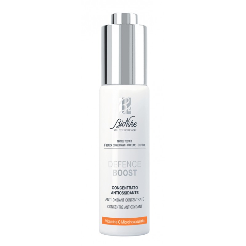 DEFENCE BOOST CONC RIN VIT C DEFENCE BOOST CONC RIN VIT C