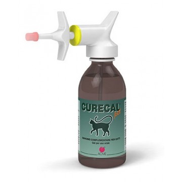 Curecal gel 125ml