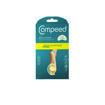 Compeed duroni piantapiede2p