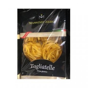 Massimo zero tagliatelle250g