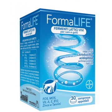 Formalife fermentilattic30cp