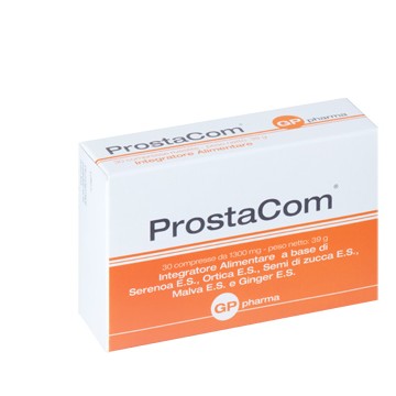 Prostacom 30cpr