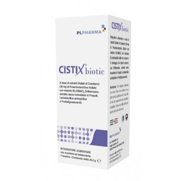 Cistix biotic 7bust