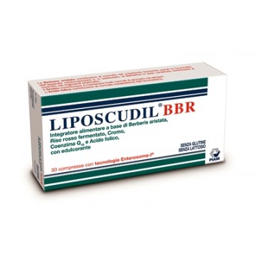 Liposcudil bbr 30cpr