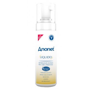 Anonet liquido promo 150ml