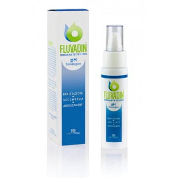 Fluvadin idratantefluido60ml