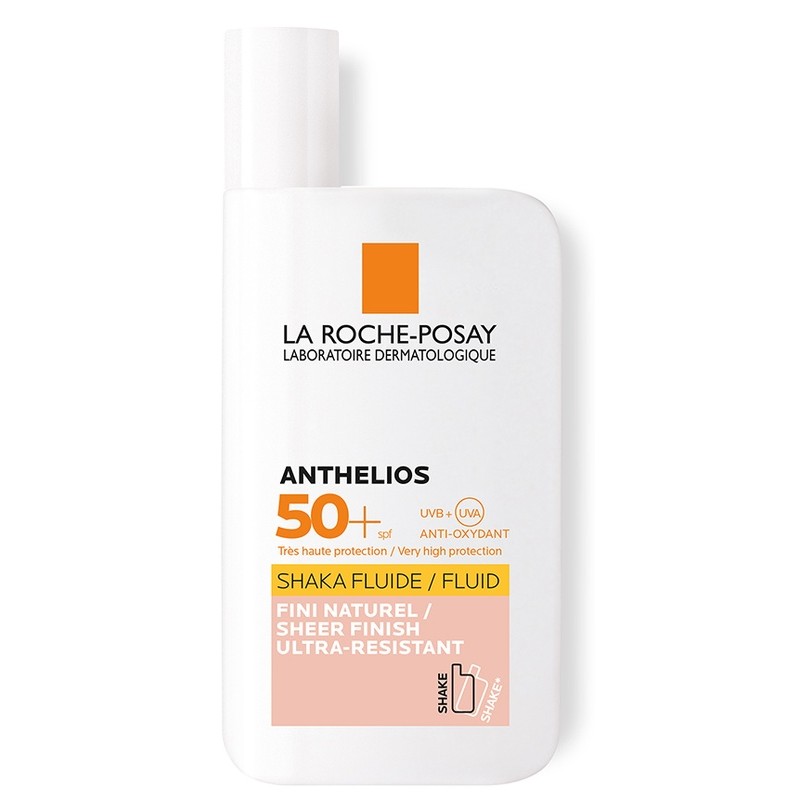 ANTHELIOS ULTRA FLUIDO 50+ COL ANTHELIOS ULTRA FLUIDO 50+ COL