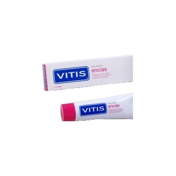 Vitis gingival dentif100mlv2