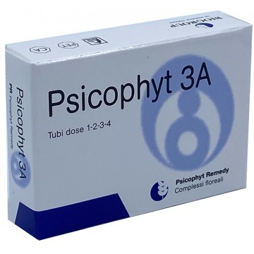Psicophyt remedy 3a 4tub1,2g
