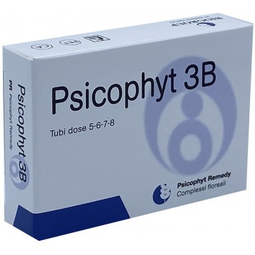 Psicophyt remedy 3b 4tub1,2g