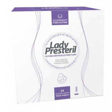 Lady presteril postparto24pz