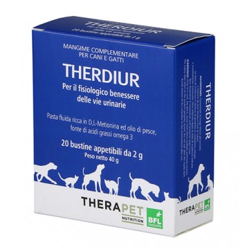 THERDIUR THERAPET 20BUST