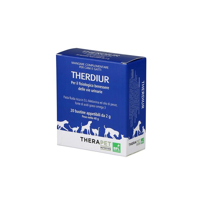 THERDIUR THERAPET 20BUST THERDIUR THERAPET 20BUST