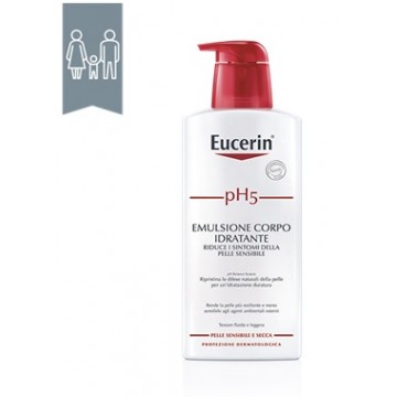 Eucerin ph5 em crpidrat400ml