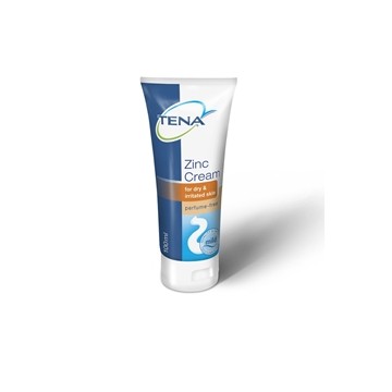 Tena zinc cream 100ml