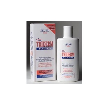 Triderm bagno oleato 500ml