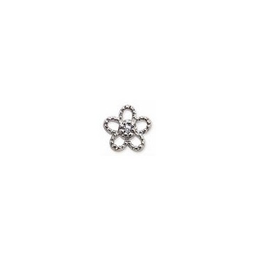 ELEGANT FLOWER CRYSTALS BJT967