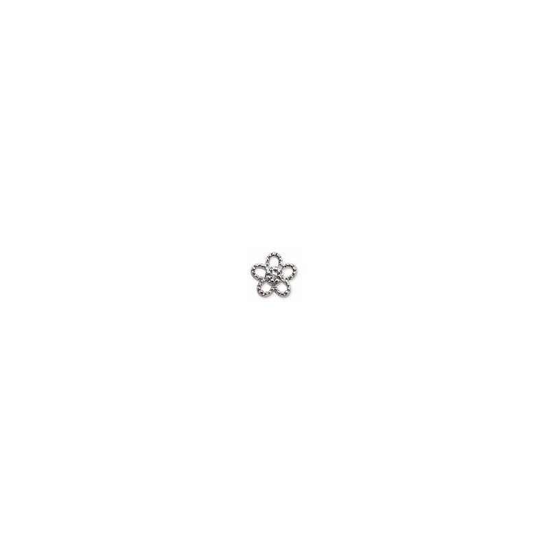ELEGANT FLOWER CRYSTALS BJT967 ELEGANT FLOWER CRYSTALS BJT967
