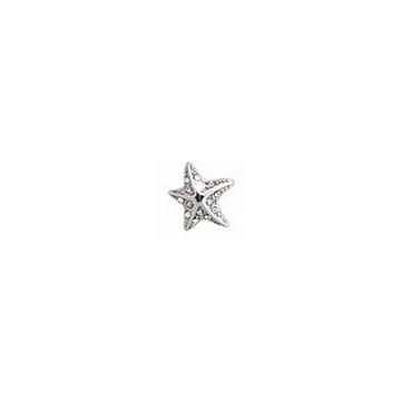 BJT978 SEE STAR CRYSTALS 11MM