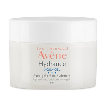 AVENE HYDRANCE ACQUA GEL IDRAT