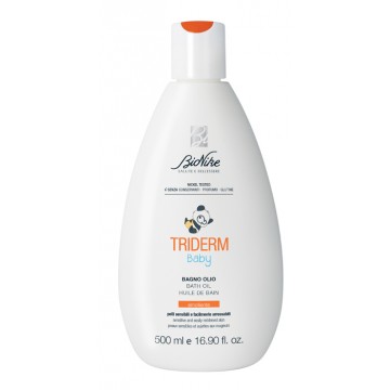 Triderm baby&kidbagno-ol500m