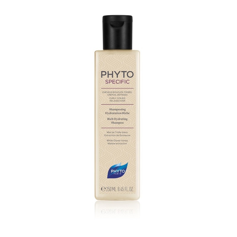 PHYTOSPECIFIC SHAMPOO IDRAT RI PHYTOSPECIFIC SHAMPOO IDRAT RI