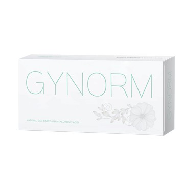 Gynorm 0,5% 5ml