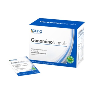 Gunamino formula 24bust