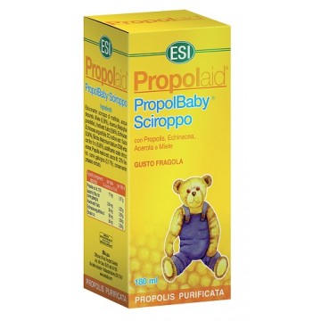 Propolaid propolbabyscir180m