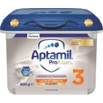 APTAMIL PROFUTURA 3 LATTE 800G