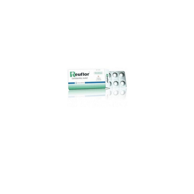 REUFLOR 10CPR REUFLOR 10CPR