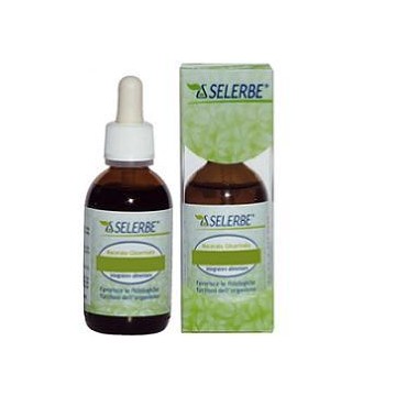 Selerbe ficus carica 50ml mg