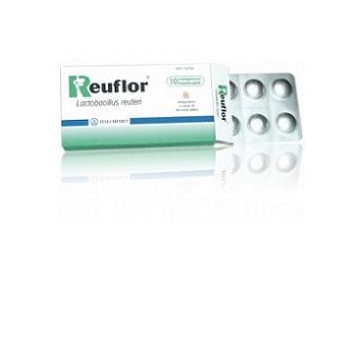 REUFLOR 20CPR 9G