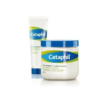 CETAPHIL CREMA IDRATANTE450G