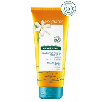 KLORANE SHAMPOO DOCCIA DOPOS